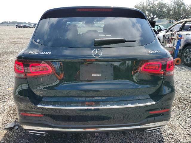 Photo 5 VIN: W1N0G8EB0NV398060 - MERCEDES-BENZ GLC 300 4M 