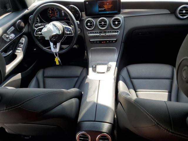 Photo 7 VIN: W1N0G8EB0NV398060 - MERCEDES-BENZ GLC 300 4M 