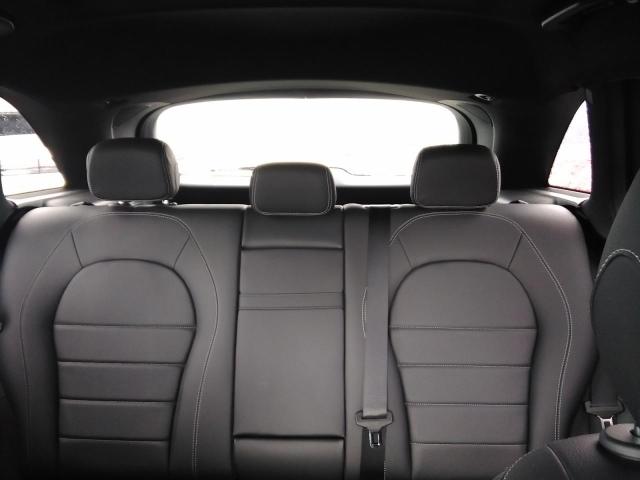 Photo 9 VIN: W1N0G8EB0NV398060 - MERCEDES-BENZ GLC 300 4M 