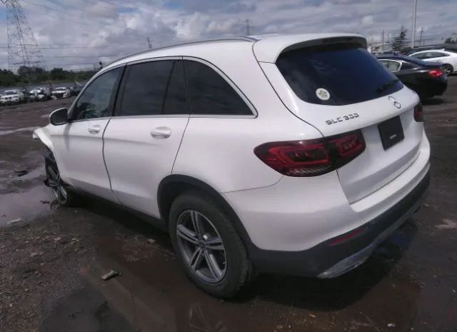 Photo 2 VIN: W1N0G8EB1LF780069 - MERCEDES-BENZ GLC 