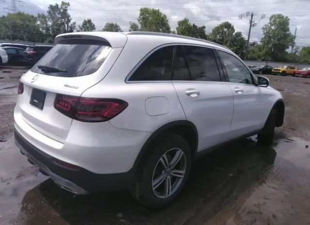 Photo 3 VIN: W1N0G8EB1LF780069 - MERCEDES-BENZ GLC 