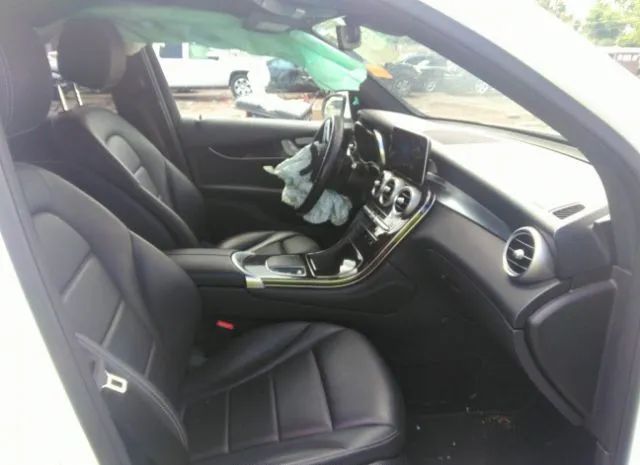 Photo 4 VIN: W1N0G8EB1LF780069 - MERCEDES-BENZ GLC 