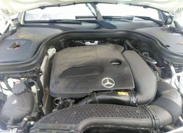 Photo 9 VIN: W1N0G8EB1LF780069 - MERCEDES-BENZ GLC 