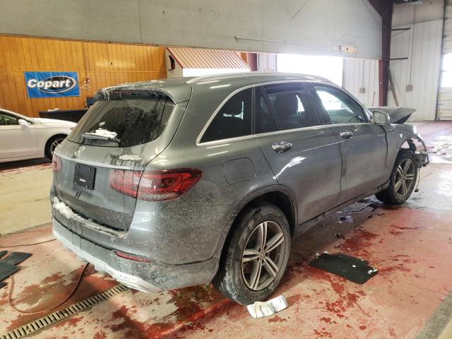 Photo 3 VIN: W1N0G8EB1LF803821 - MERCEDES-BENZ GLC 300 4M 