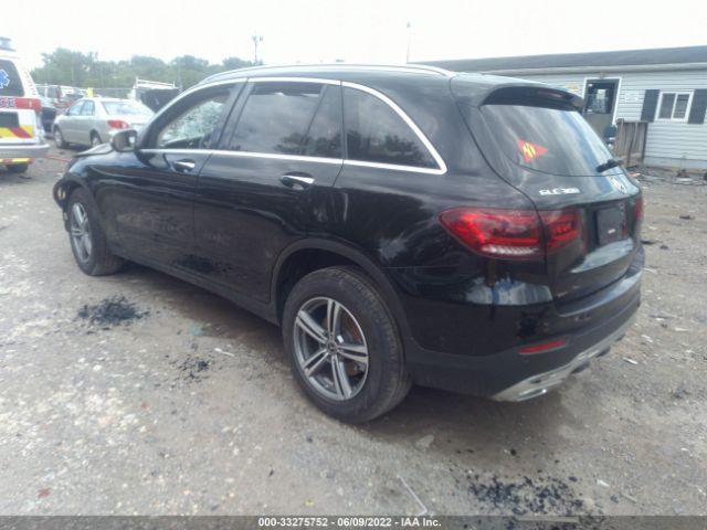 Photo 2 VIN: W1N0G8EB1LF804211 - MERCEDES-BENZ GLC 