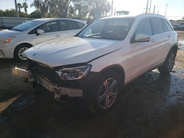 Photo 1 VIN: W1N0G8EB1LF804628 - MERCEDES-BENZ GLC 300 4M 