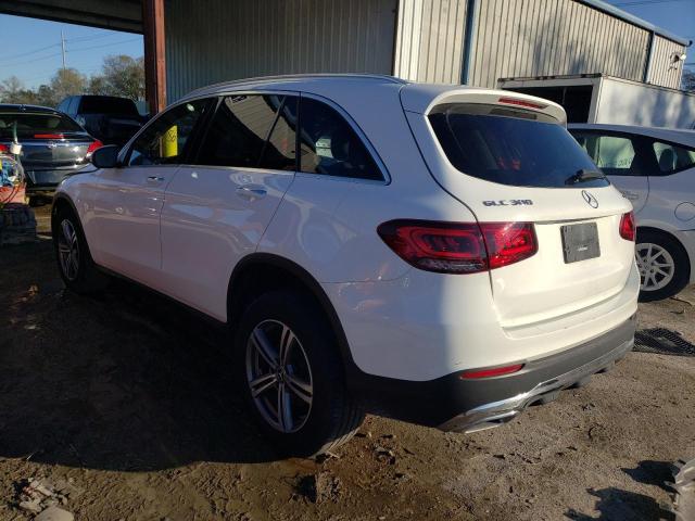 Photo 2 VIN: W1N0G8EB1LF804628 - MERCEDES-BENZ GLC 300 4M 