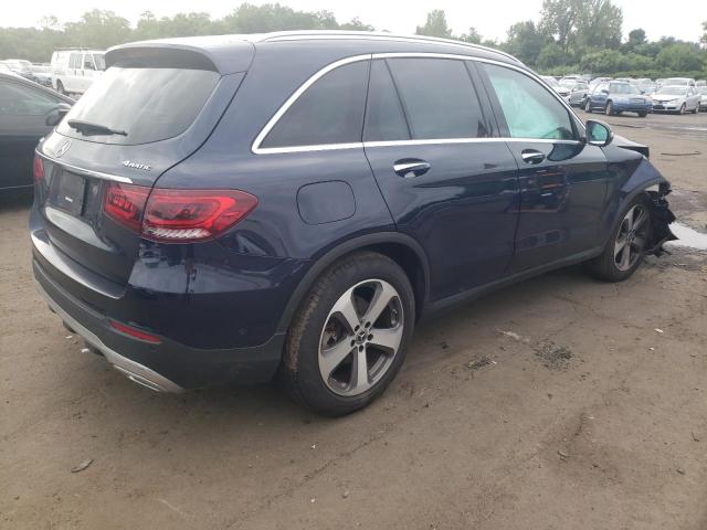 Photo 2 VIN: W1N0G8EB1LF808727 - MERCEDES-BENZ GLC 300 4M 