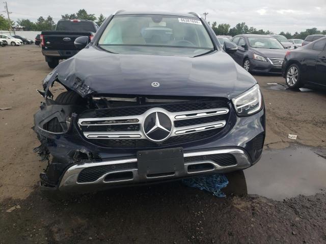 Photo 4 VIN: W1N0G8EB1LF808727 - MERCEDES-BENZ GLC 300 4M 