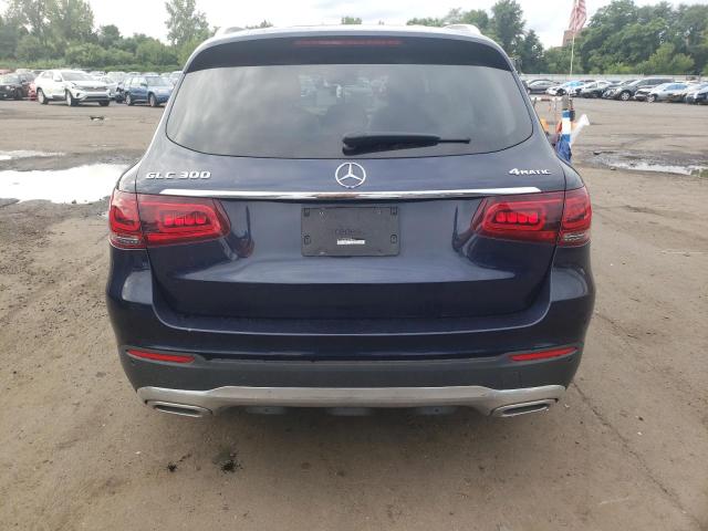 Photo 5 VIN: W1N0G8EB1LF808727 - MERCEDES-BENZ GLC 300 4M 