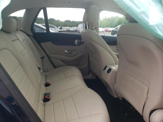 Photo 9 VIN: W1N0G8EB1LF808727 - MERCEDES-BENZ GLC 300 4M 