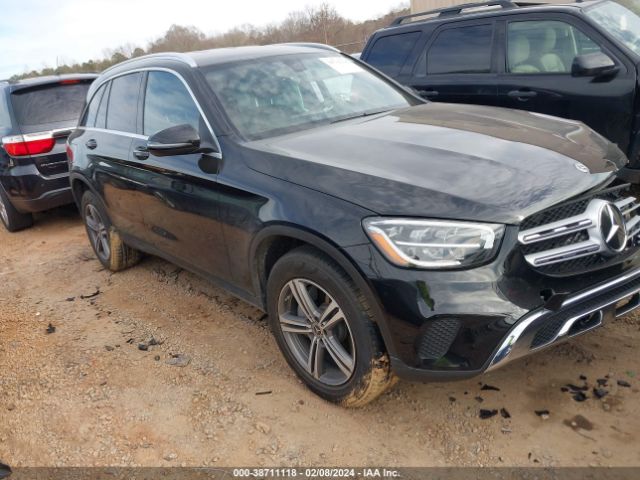 Photo 0 VIN: W1N0G8EB1LF821560 - MERCEDES-BENZ GLC 300 