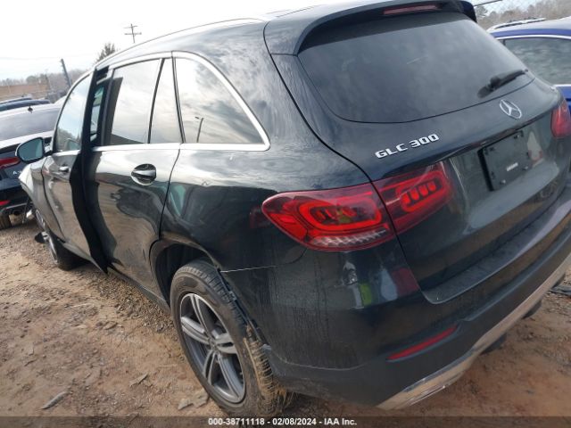 Photo 2 VIN: W1N0G8EB1LF821560 - MERCEDES-BENZ GLC 300 