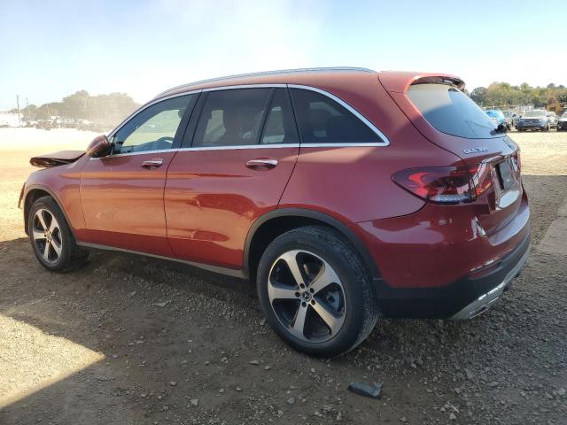 Photo 1 VIN: W1N0G8EB1LF825317 - MERCEDES-BENZ GLC 300 4M 