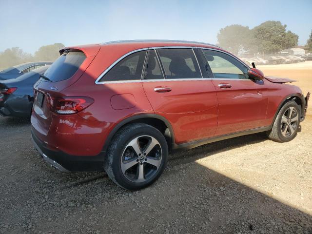 Photo 2 VIN: W1N0G8EB1LF825317 - MERCEDES-BENZ GLC 300 4M 