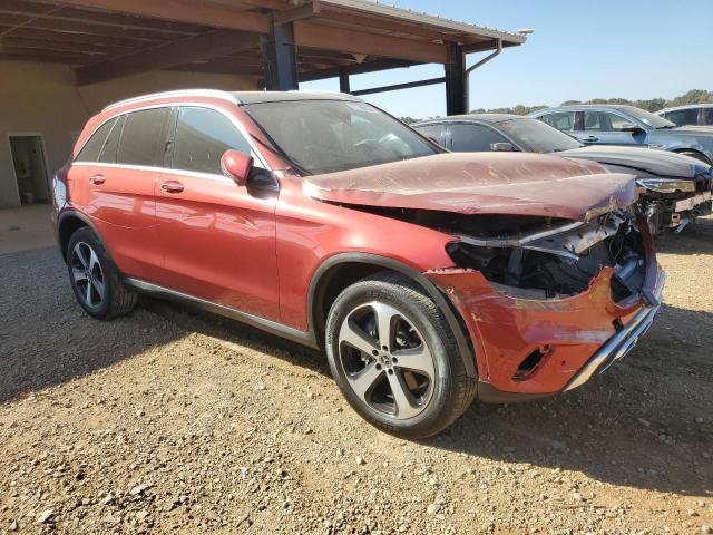 Photo 3 VIN: W1N0G8EB1LF825317 - MERCEDES-BENZ GLC 300 4M 