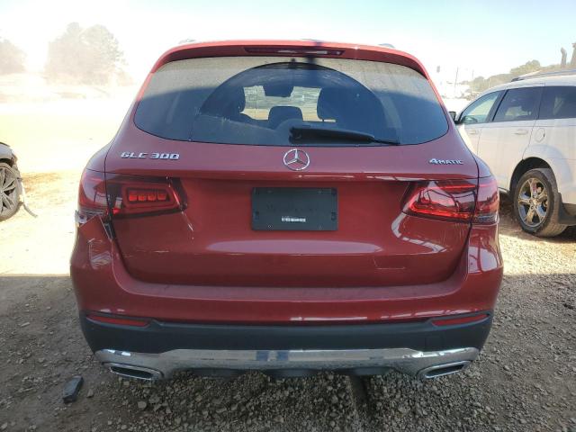 Photo 5 VIN: W1N0G8EB1LF825317 - MERCEDES-BENZ GLC 300 4M 