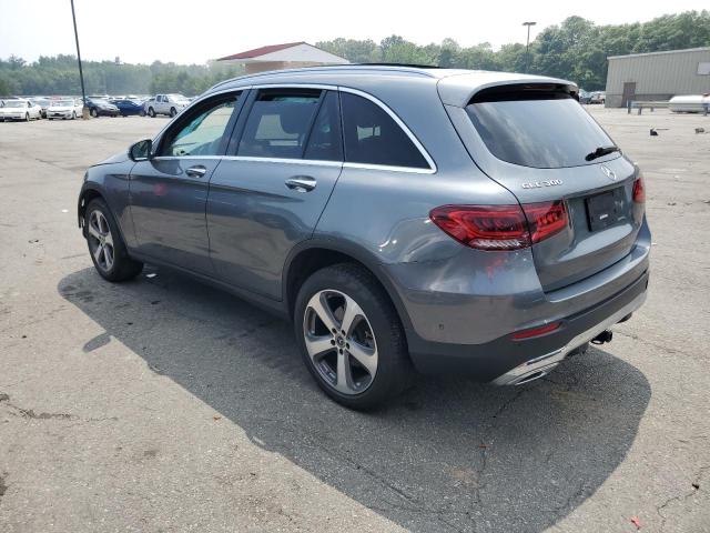 Photo 1 VIN: W1N0G8EB1MF883963 - MERCEDES-BENZ GLC-CLASS 