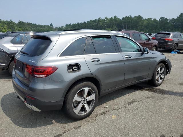 Photo 2 VIN: W1N0G8EB1MF883963 - MERCEDES-BENZ GLC-CLASS 