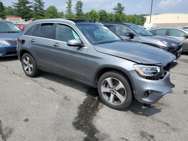 Photo 3 VIN: W1N0G8EB1MF883963 - MERCEDES-BENZ GLC-CLASS 