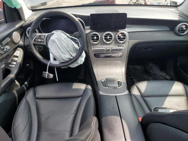 Photo 7 VIN: W1N0G8EB1MF883963 - MERCEDES-BENZ GLC-CLASS 