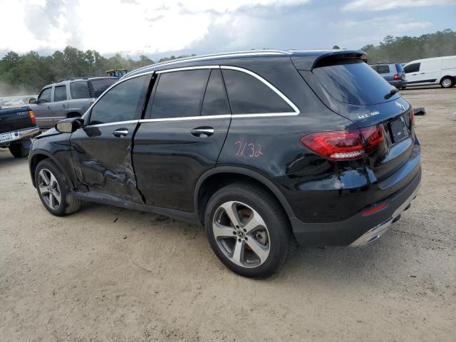 Photo 1 VIN: W1N0G8EB1MF891142 - MERCEDES-BENZ GLC 300 4M 