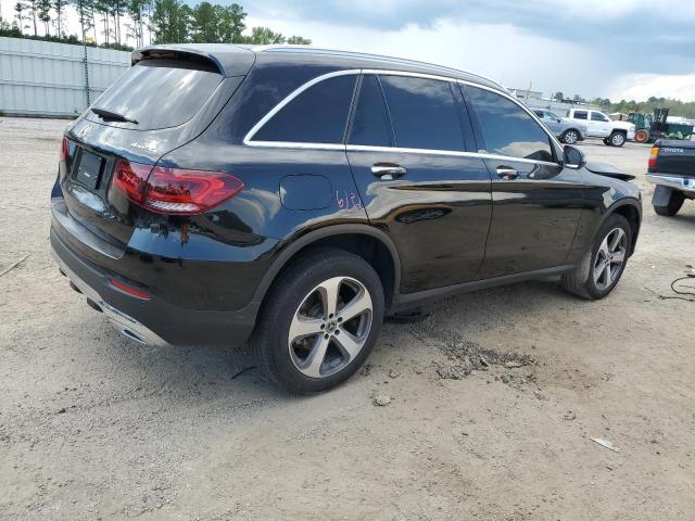 Photo 2 VIN: W1N0G8EB1MF891142 - MERCEDES-BENZ GLC 300 4M 