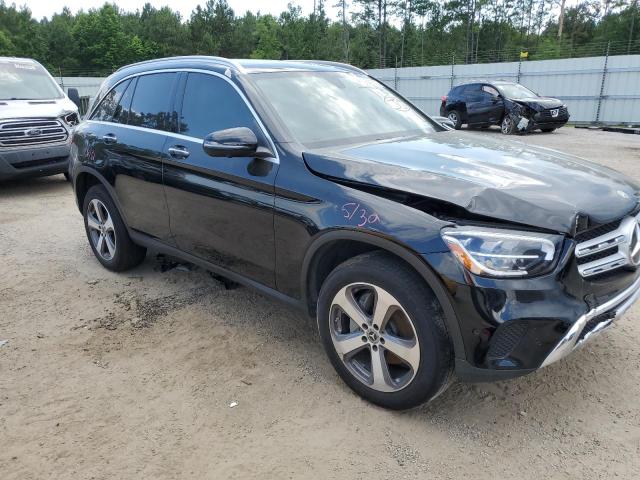 Photo 3 VIN: W1N0G8EB1MF891142 - MERCEDES-BENZ GLC 300 4M 