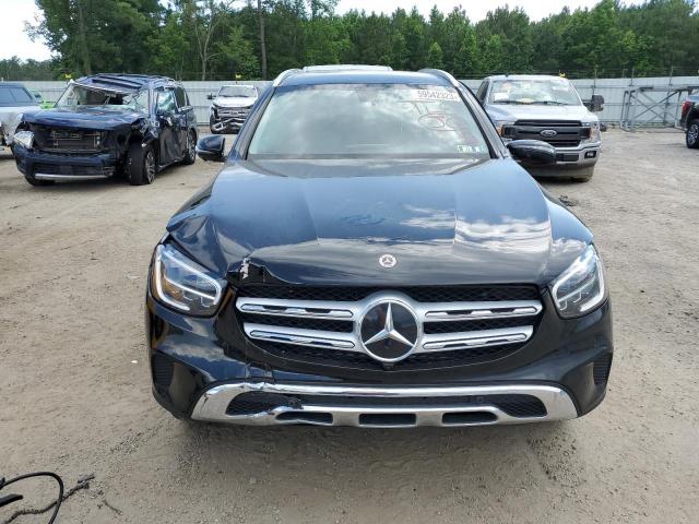 Photo 4 VIN: W1N0G8EB1MF891142 - MERCEDES-BENZ GLC 300 4M 