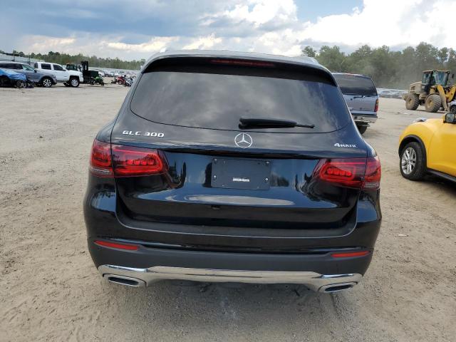 Photo 5 VIN: W1N0G8EB1MF891142 - MERCEDES-BENZ GLC 300 4M 