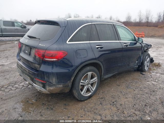 Photo 3 VIN: W1N0G8EB1MF906769 - MERCEDES-BENZ GLC 300 