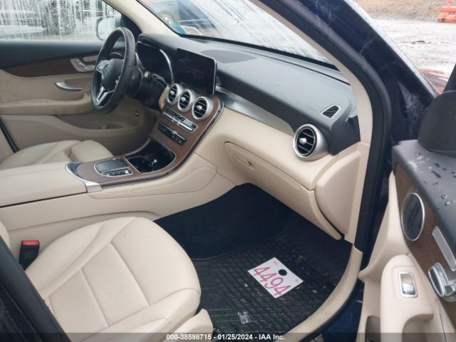 Photo 4 VIN: W1N0G8EB1MF906769 - MERCEDES-BENZ GLC 300 