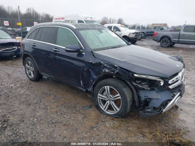 Photo 5 VIN: W1N0G8EB1MF906769 - MERCEDES-BENZ GLC 300 