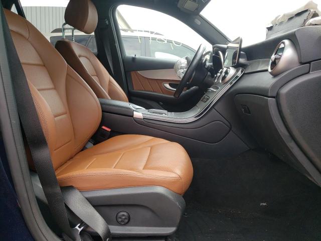 Photo 4 VIN: W1N0G8EB1MF958760 - MERCEDES-BENZ GLC 300 4M 