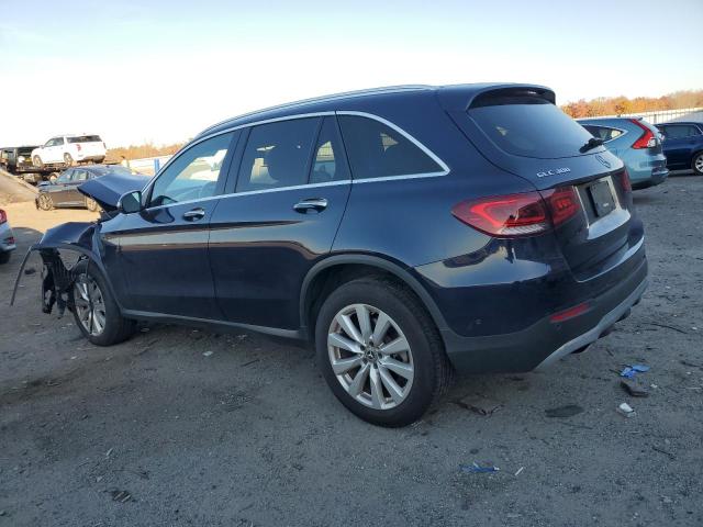 Photo 1 VIN: W1N0G8EB1MF974697 - MERCEDES-BENZ GLC-CLASS 