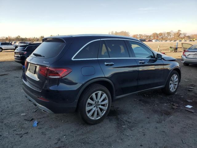 Photo 2 VIN: W1N0G8EB1MF974697 - MERCEDES-BENZ GLC-CLASS 