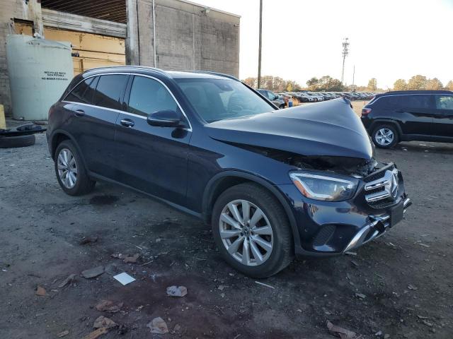 Photo 3 VIN: W1N0G8EB1MF974697 - MERCEDES-BENZ GLC-CLASS 