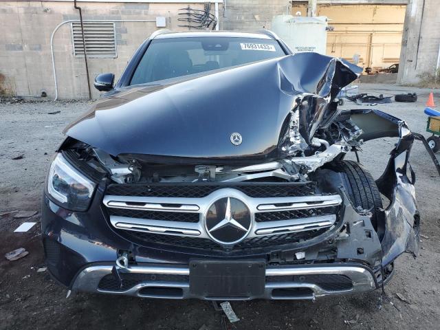 Photo 4 VIN: W1N0G8EB1MF974697 - MERCEDES-BENZ GLC-CLASS 