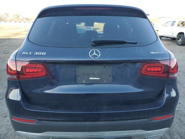 Photo 5 VIN: W1N0G8EB1MF974697 - MERCEDES-BENZ GLC-CLASS 