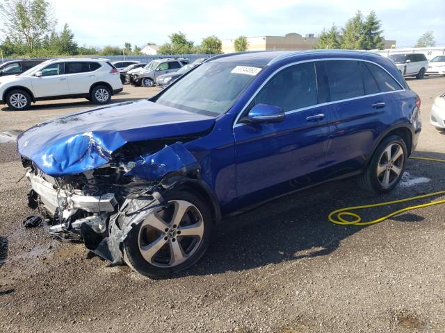 Photo 0 VIN: W1N0G8EB1MV294160 - MERCEDES-BENZ GLC 300 4M 