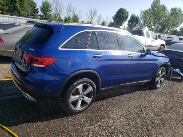 Photo 2 VIN: W1N0G8EB1MV294160 - MERCEDES-BENZ GLC 300 4M 