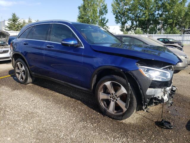 Photo 3 VIN: W1N0G8EB1MV294160 - MERCEDES-BENZ GLC 300 4M 