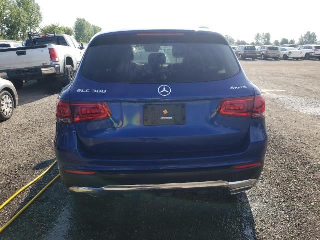 Photo 5 VIN: W1N0G8EB1MV294160 - MERCEDES-BENZ GLC 300 4M 