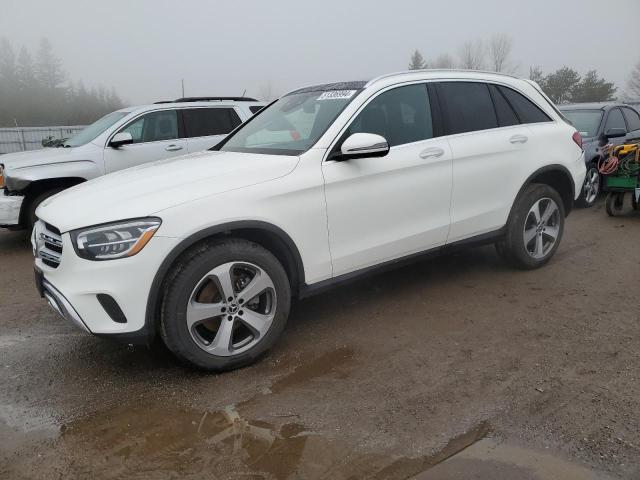 Photo 0 VIN: W1N0G8EB1MV307103 - MERCEDES-BENZ GLC-CLASS 