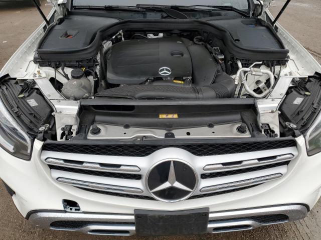 Photo 11 VIN: W1N0G8EB1MV307103 - MERCEDES-BENZ GLC-CLASS 