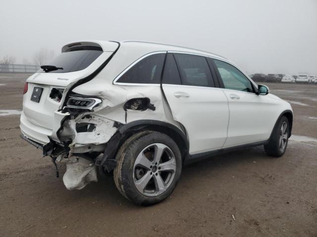 Photo 2 VIN: W1N0G8EB1MV307103 - MERCEDES-BENZ GLC-CLASS 