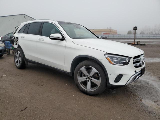 Photo 3 VIN: W1N0G8EB1MV307103 - MERCEDES-BENZ GLC-CLASS 