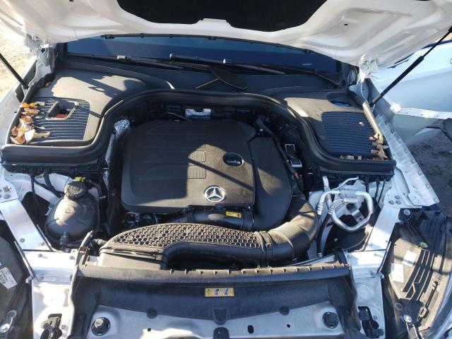 Photo 11 VIN: W1N0G8EB1NG025906 - MERCEDES-BENZ GLC 300 4M 