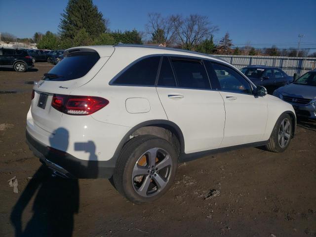 Photo 2 VIN: W1N0G8EB1NG025906 - MERCEDES-BENZ GLC 300 4M 