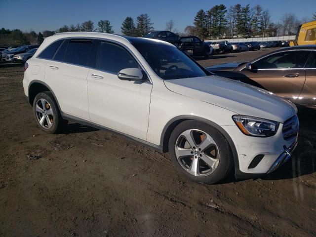 Photo 3 VIN: W1N0G8EB1NG025906 - MERCEDES-BENZ GLC 300 4M 